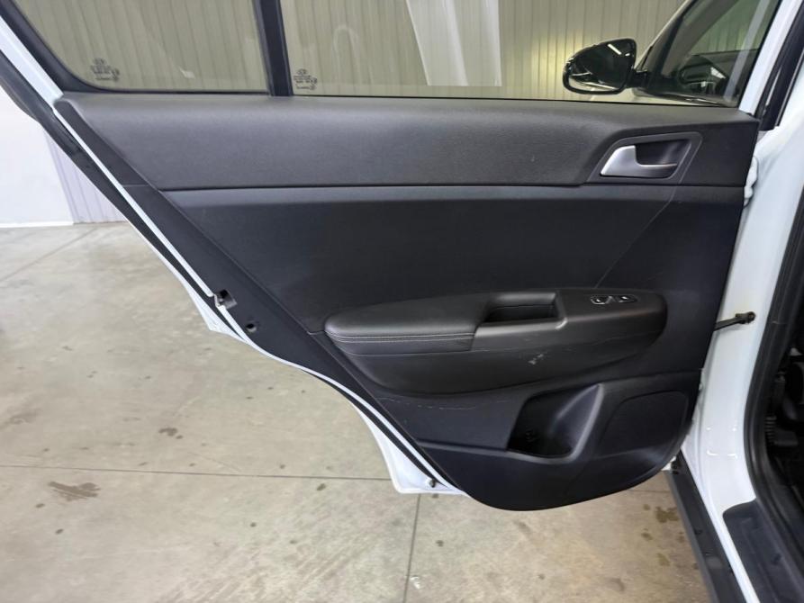 Kia Sportage IV Рестайлинг Краснодар  - изображение 17