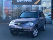 Chevrolet Niva I Рестайлинг Архангельск  - изображение 25