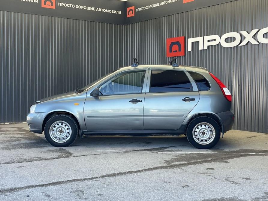 Lada (ВАЗ) Kalina I Пермь  - изображение 13