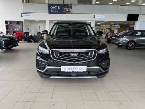 Geely Atlas Pro с пробегом 2024 года, цена 2 195 900 рублей, 60568 км, внедорожник, Автокод Объявления