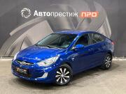 Hyundai Solaris I Пермь  - изображение 19