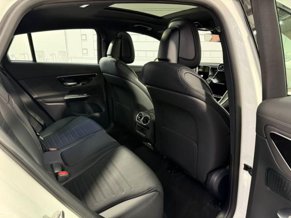 Mercedes-Benz GLC Coupe II (C254) с пробегом 2025 года, цена 7 990 000 рублей, 20 км, внедорожник, Автокод Объявления