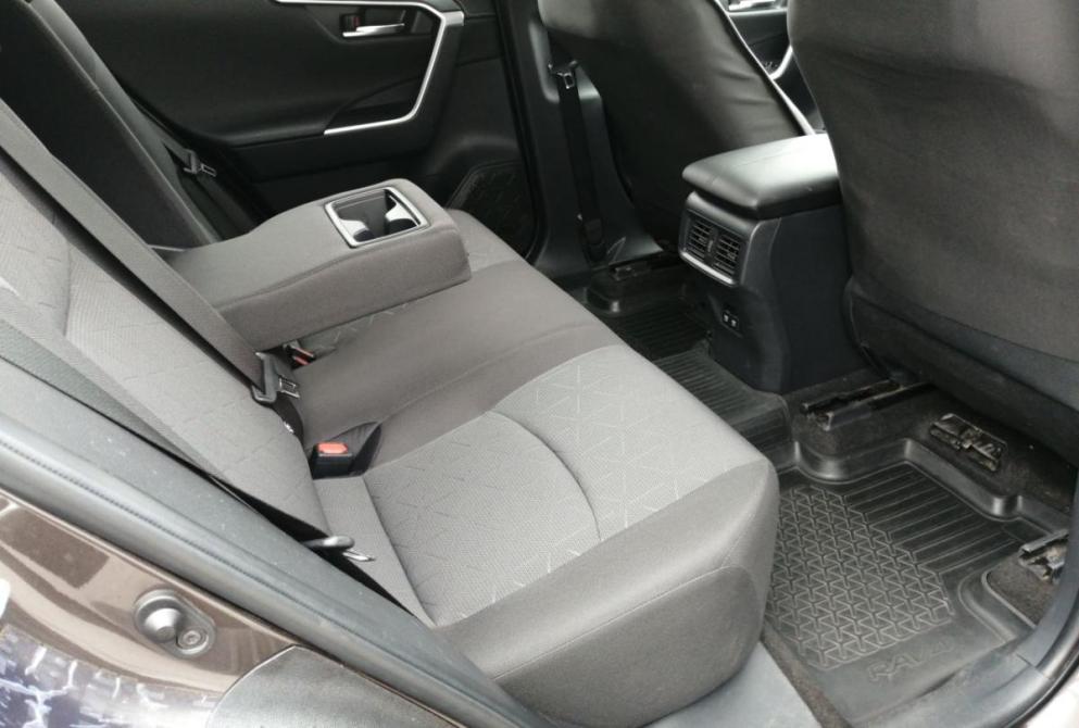 Toyota RAV4 IV (XA40) Рестайлинг Иваново  - изображение 19
