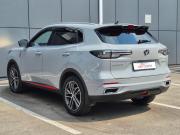 Changan CS55 Plus II Воронеж  - изображение 26