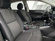 Nissan Sylphy III (China Market) Рестайлинг Екатеринбург  - изображение 47