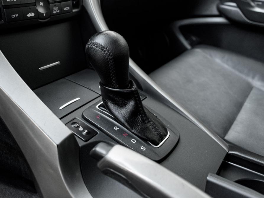 Honda Accord VIII Екатеринбург  - изображение 23