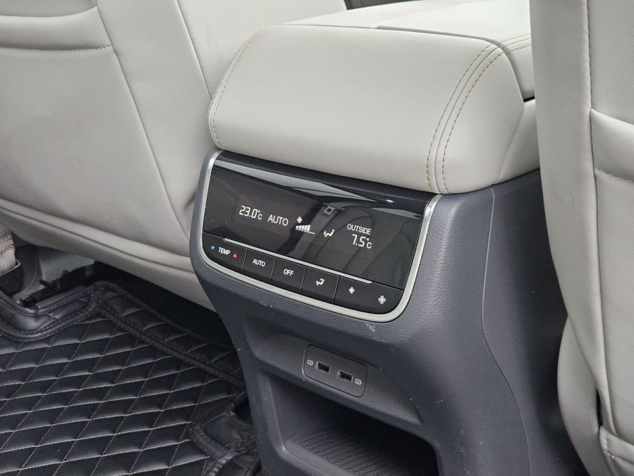 GAC GS8 II Санкт-Петербург  - изображение 25