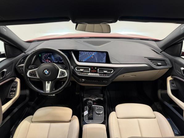 BMW 2 серии F44 с пробегом 2021 года, цена 2 690 000 рублей, 69885 км, седан, Автокод Объявления