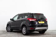 Ford Kuga II Сургут  - изображение 22