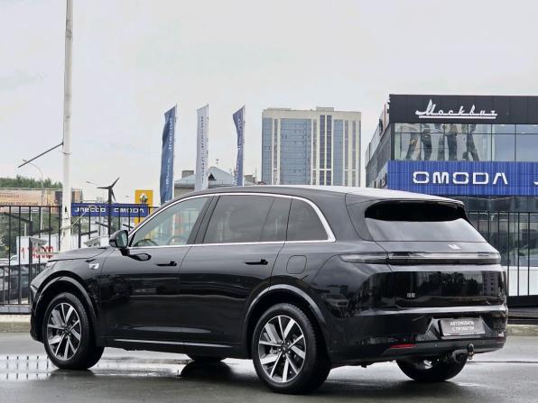 Li Auto (Lixiang) L7 I с пробегом 2023 года, цена 5 999 000 рублей, 40934 км, внедорожник, Автокод Объявления