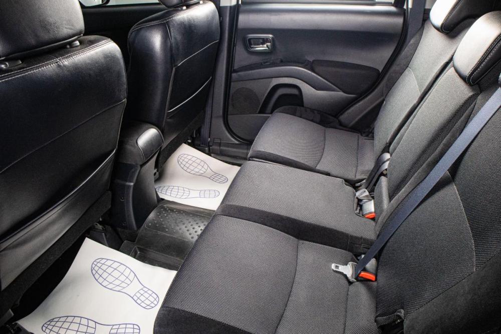 Peugeot 4007 Сургут  - изображение 16