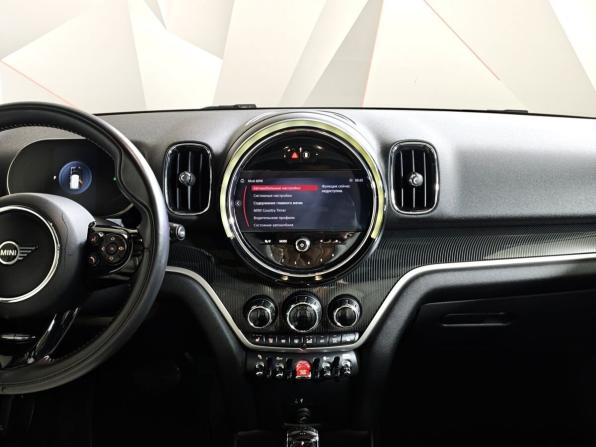 Mini Countryman II с пробегом 2020 года, цена 3 400 000 рублей, 80223 км, внедорожник, Автокод Объявления