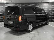 Mercedes-Benz V-Класс III (W447) Рестайлинг 2 Москва  - изображение 33