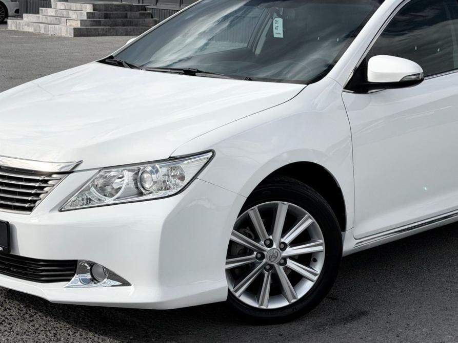 Toyota Camry VII (XV50) Волгоград  - изображение 2