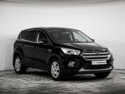 Ford Kuga II Рестайлинг Санкт-Петербург  - изображение 29