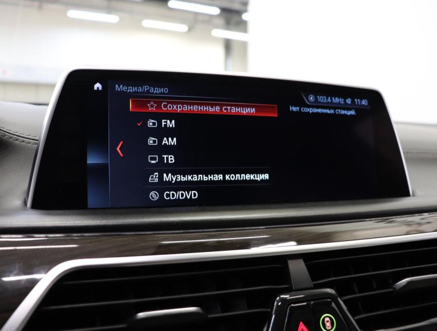 BMW 7 серии VI (G11/G12) Санкт-Петербург  - изображение 34
