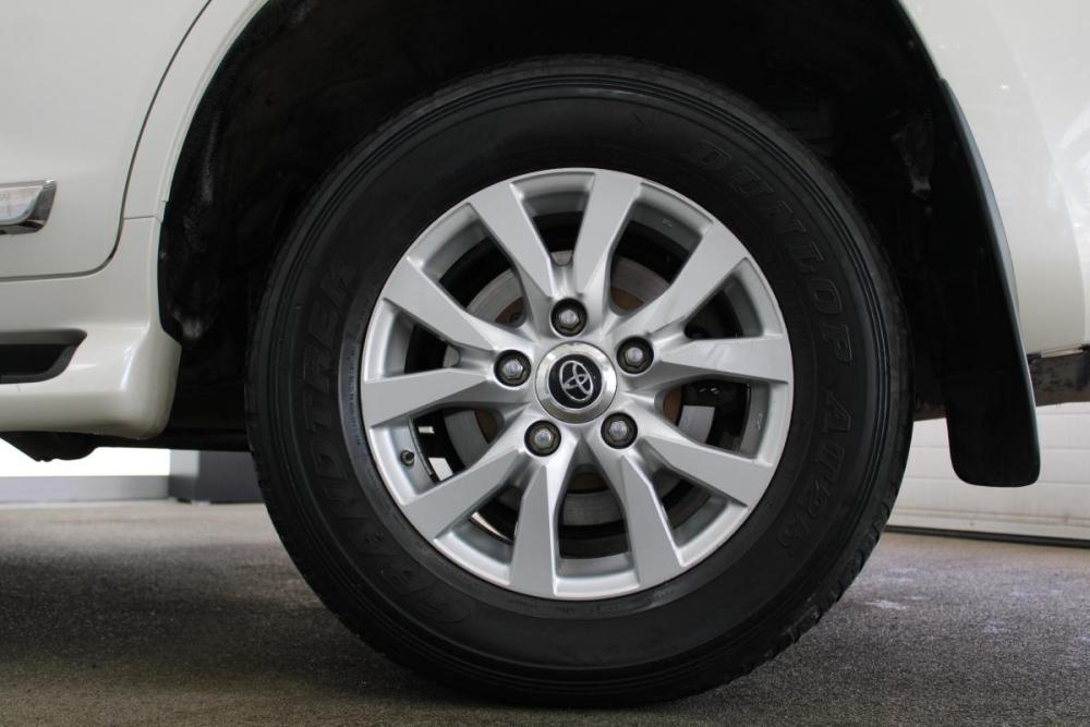 Toyota Land Cruiser 200 Series Рестайлинг 2 Красноярск  - изображение 7