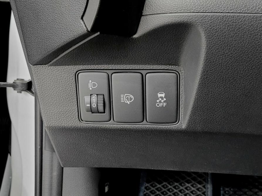 Honda Civic IX Москва  - изображение 8