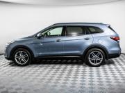 Hyundai Santa Fe III Рестайлинг Москва  - изображение 26