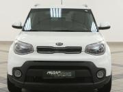 Kia Soul II Рестайлинг Иваново  - изображение 26