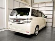 Toyota Vellfire I Кемерово  - изображение 27