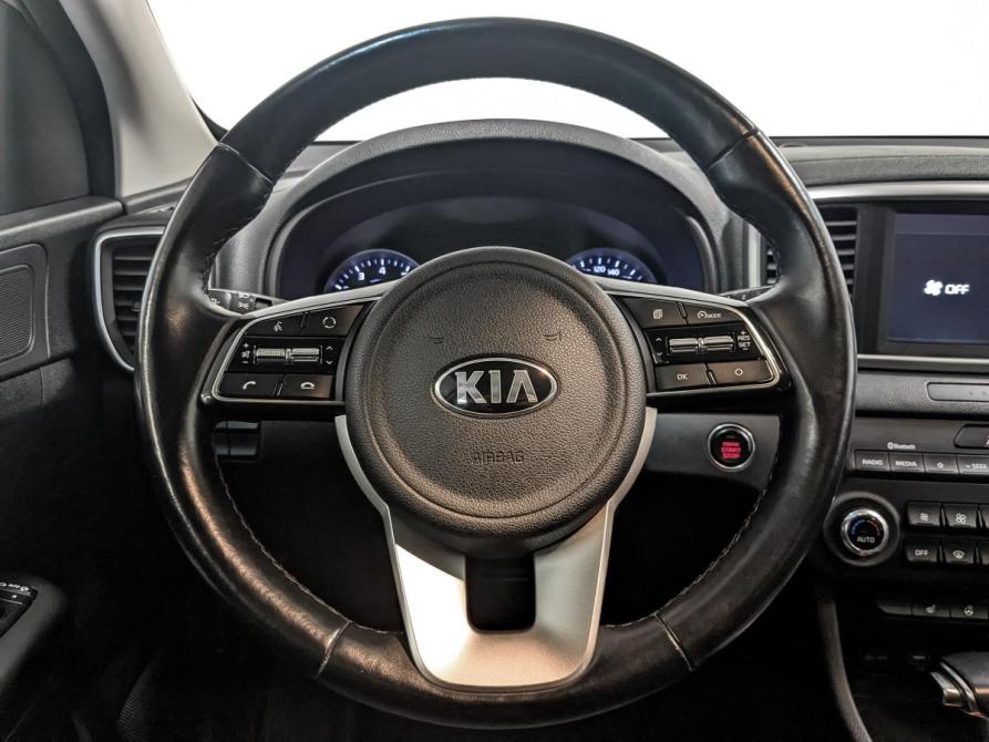 Kia Sportage IV Рестайлинг Санкт-Петербург  - изображение 22