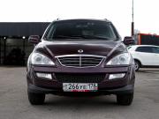 SsangYong Kyron I Рестайлинг Ижевск  - изображение 29