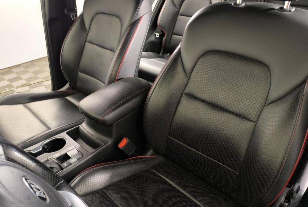 Kia Sportage IV Рестайлинг Нижний Новгород  - изображение 9