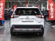 Toyota RAV4 V (XA50) Санкт-Петербург  - изображение 49