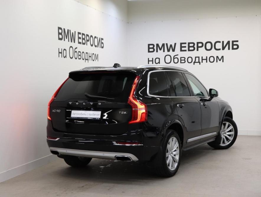 Volvo XC90 II Санкт-Петербург  - изображение 2