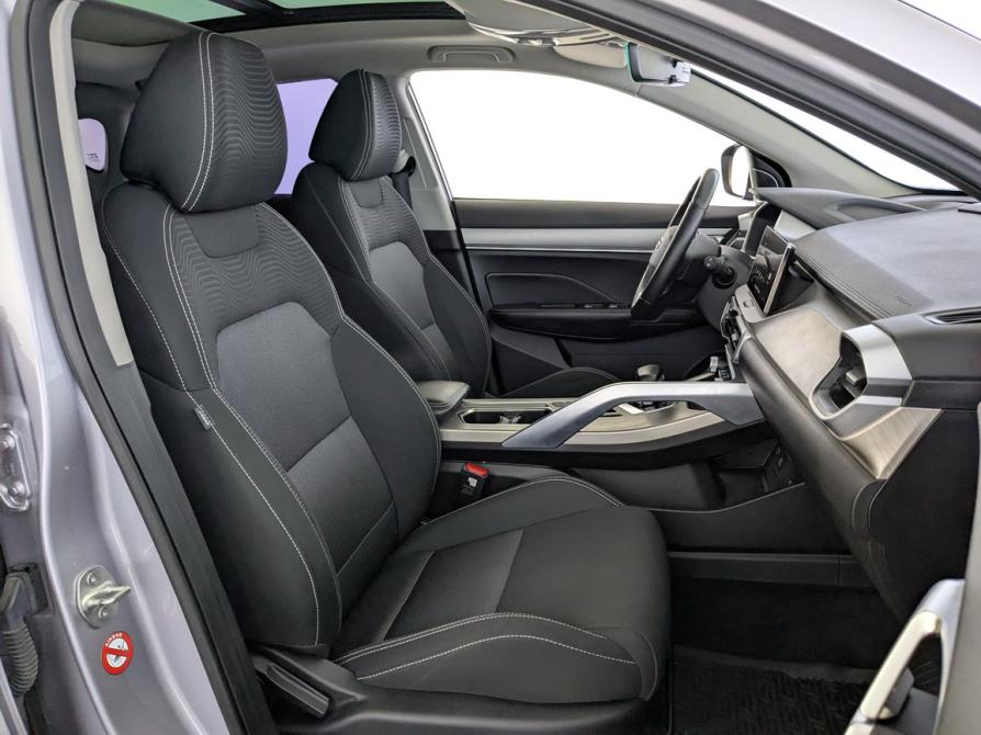 Geely Coolray I Москва  - изображение 23