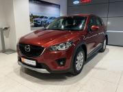 Mazda CX-5 I Новосибирск  - изображение 21