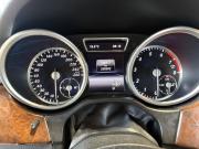 Mercedes-Benz M-Класс III (W166) Новомосковск  - изображение 36
