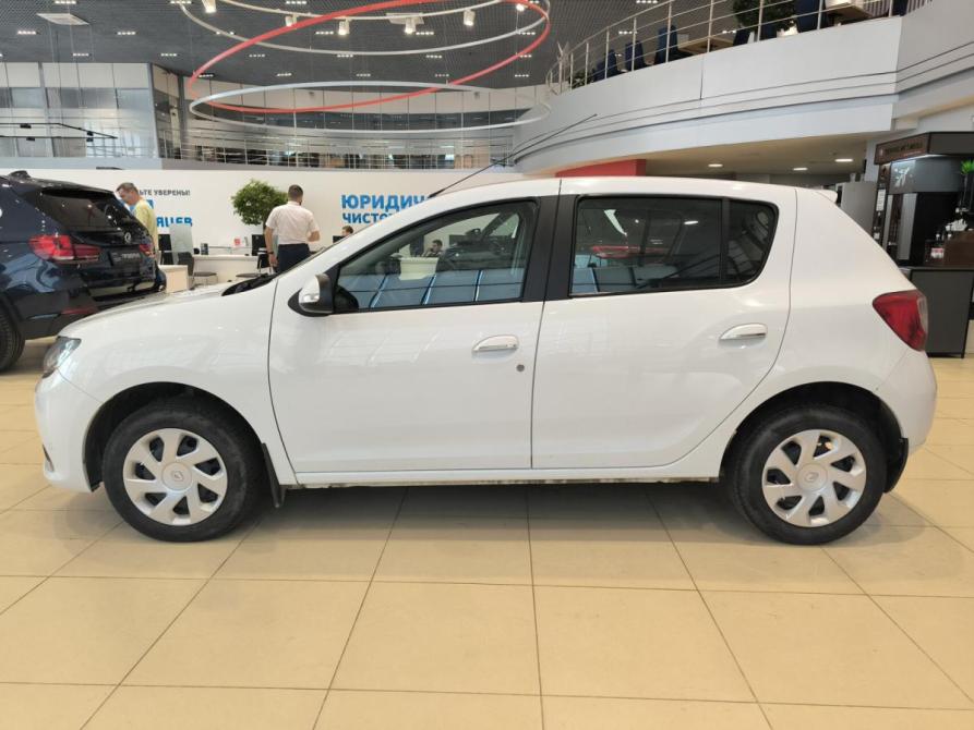 Renault Sandero II Казань  - изображение 10