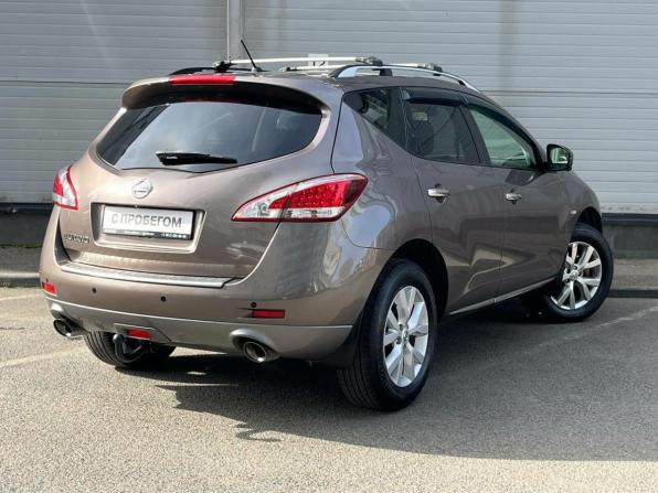 Nissan Murano II (Z51) Рестайлинг 2 с пробегом 2014 года, цена 1 349 000 рублей, 156506 км, внедорожник, Автокод Объявления
