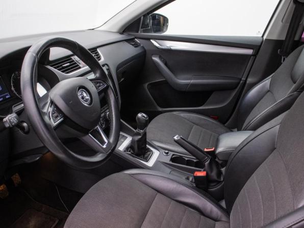 Skoda Octavia III (A7) с пробегом 2014 года, цена 1 160 000 рублей, 230675 км, лифтбек, Автокод Объявления