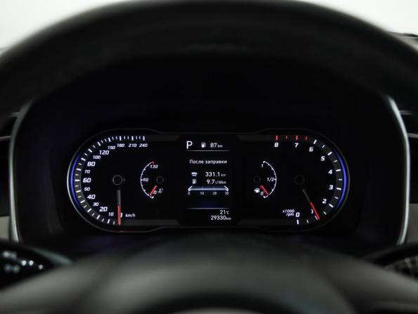 Hyundai Tucson IV с пробегом 2021 года, цена 3 299 000 рублей, 29329 км, внедорожник, Автокод Объявления