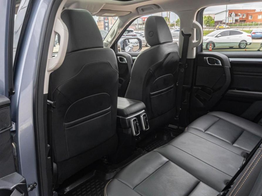 Haval Dargo Краснодар  - изображение 11