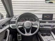 Audi A4 V (B9) Москва  - изображение 49