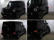Mercedes-Benz G-Класс AMG II (W463) Москва  - изображение 50