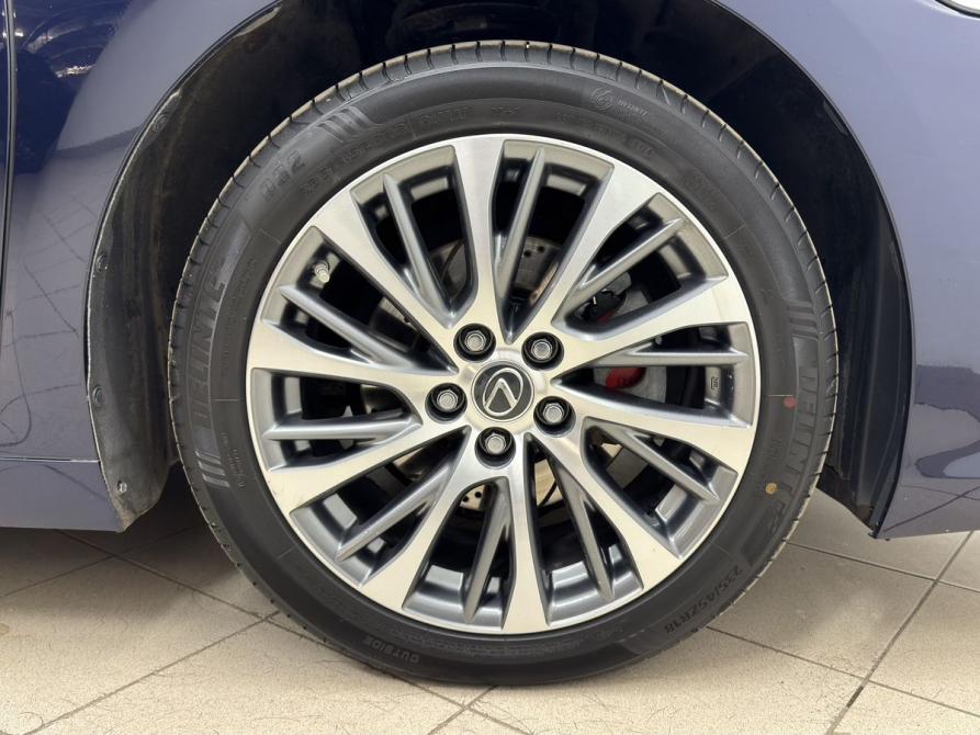 Lexus ES VII Вологда  - изображение 23