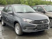 Lada (ВАЗ) Granta I Рестайлинг Екатеринбург  - изображение 13