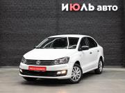 Volkswagen Polo V Рестайлинг Екатеринбург  - изображение 19