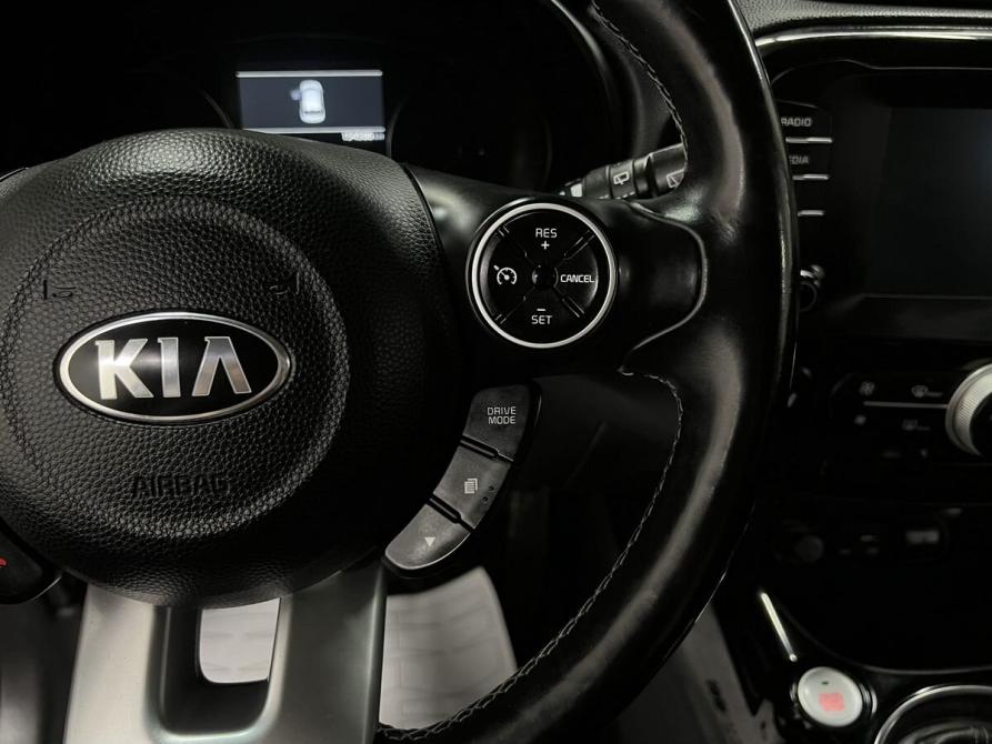 Kia Soul II Рестайлинг Тверь  - изображение 17