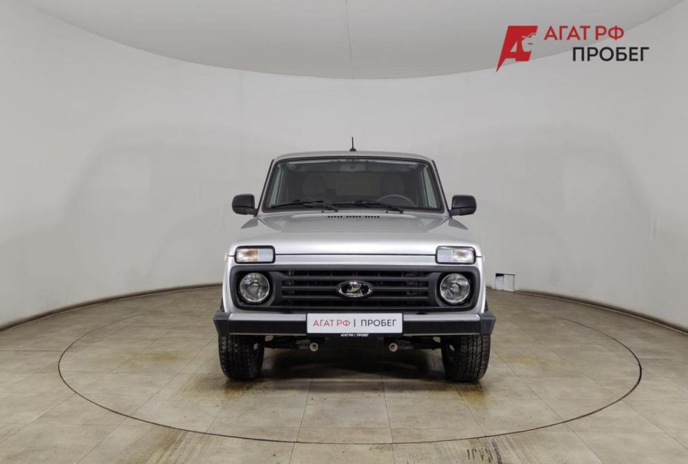 Lada (ВАЗ) Niva Legend I Волгоград  - изображение 2