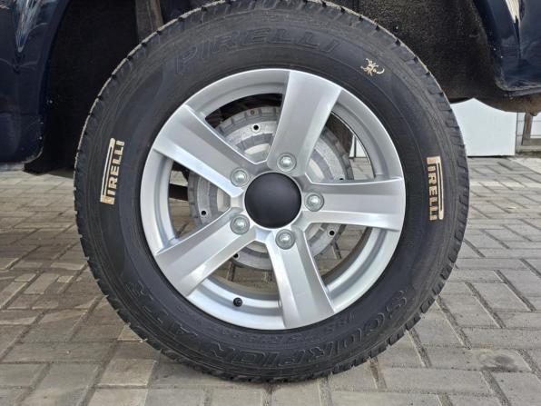 Lada (ВАЗ) Niva Legend с пробегом 2024 года, цена 909 000 рублей, 6500 км, внедорожник, Автокод Объявления