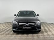 Mercedes-Benz C-Класс IV (W205) Рестайлинг Казань  - изображение 26