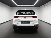 Kia Sportage IV Рестайлинг Тверь  - изображение 27