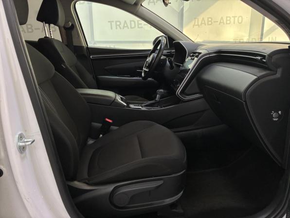 Hyundai Tucson IV с пробегом 2022 года, цена 2 850 000 рублей, 89000 км, внедорожник, Автокод Объявления