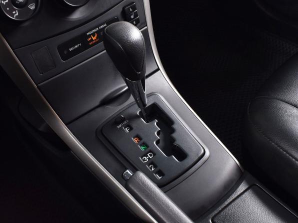Toyota Corolla X (E140 E150) с пробегом 2010 года, цена 1 149 999 рублей, 100884 км, седан, Автокод Объявления